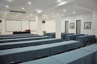 Лишуй: Jinjiang Yunqi Hotel