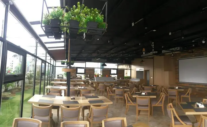 Лишуй: Jinjiang Yunqi Hotel