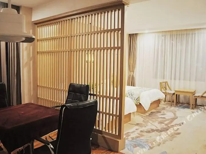 Лишуй: Jinjiang Yunqi Hotel