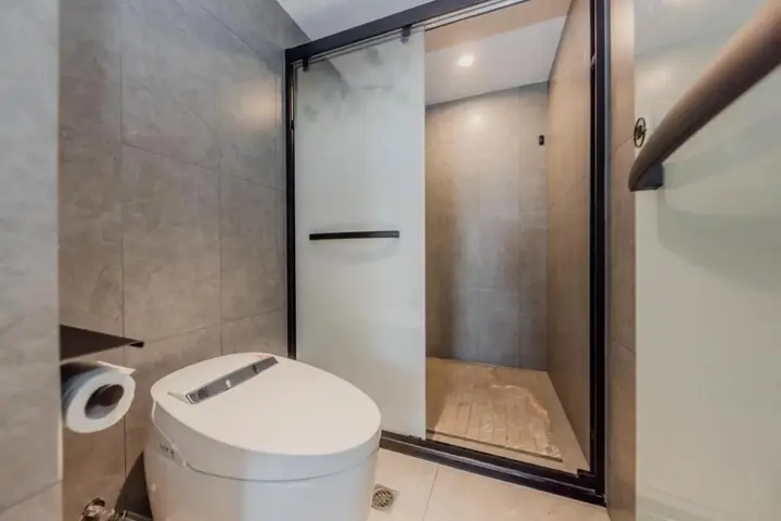 Лишуй: Jinjiang Yunqi Hotel
