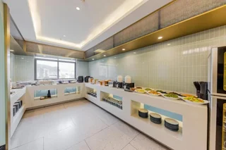 Лишуй: Jinjiang Yunqi Hotel