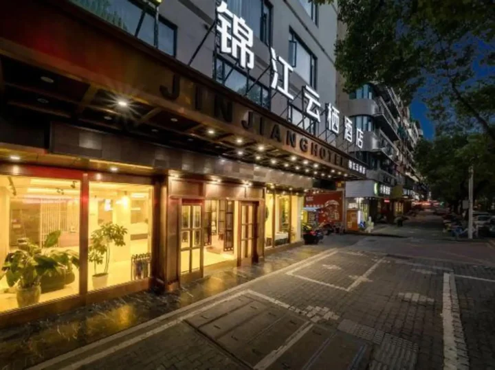 Лишуй: Jinjiang Yunqi Hotel