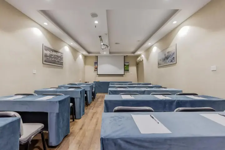 Лишуй: Jinjiang Yunqi Hotel