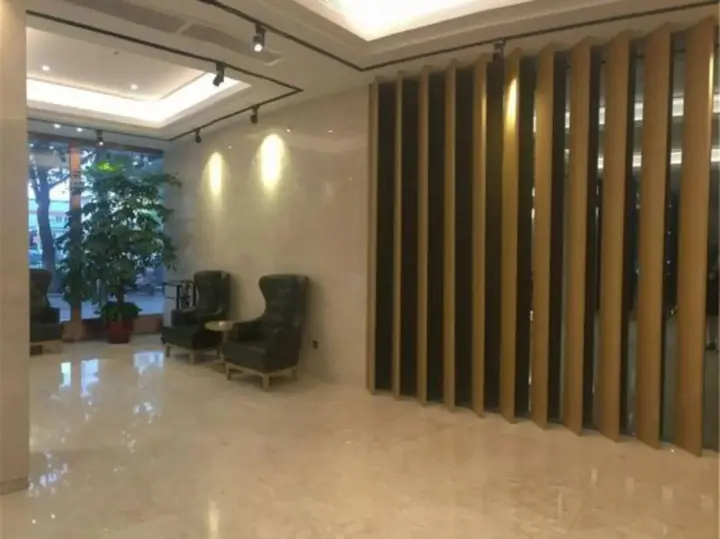Лишуй: Jinjiang Yunqi Hotel
