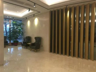 Лишуй: Jinjiang Yunqi Hotel