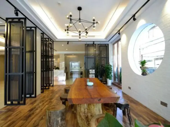 Лишуй: Jinjiang Yunqi Hotel