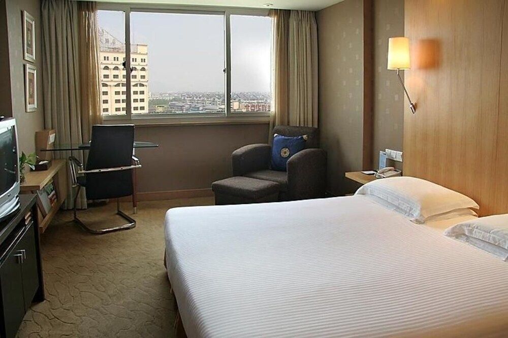 Ханчжоу: Hangzhouwan Hotel