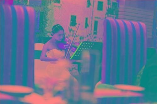 Чунцин: Jinke Grand Hotel - Chongqing