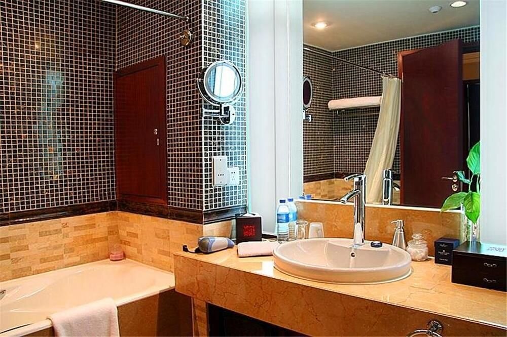Чунцин: Jinke Grand Hotel - Chongqing