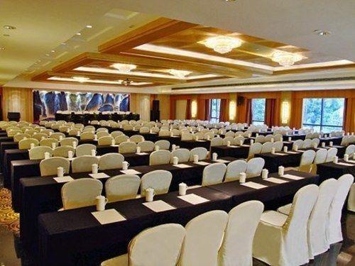 Чунцин: Jinke Grand Hotel - Chongqing