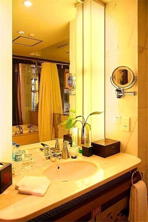 Чунцин: Jinke Grand Hotel - Chongqing