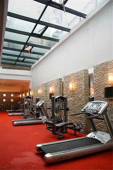 Чунцин: Jinke Grand Hotel - Chongqing