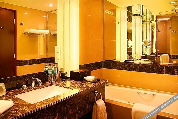 Чунцин: Jinke Grand Hotel - Chongqing