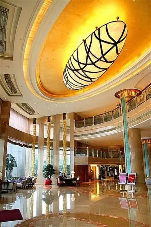 Чунцин: Jinke Grand Hotel - Chongqing