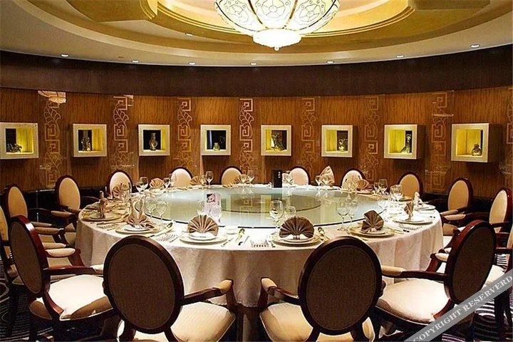 Чунцин: Jinke Grand Hotel - Chongqing