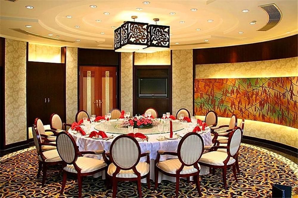 Чунцин: Jinke Grand Hotel - Chongqing