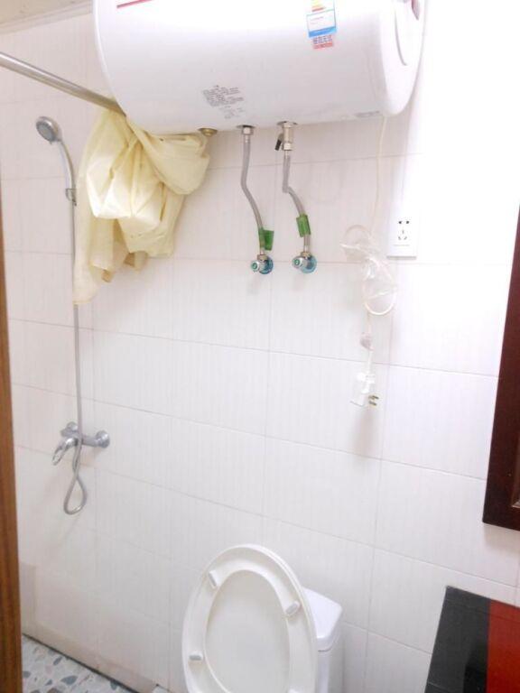 Цзясинь: Shun Feng Hotel- Xitang