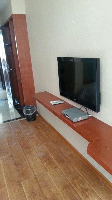 Чжанцзяцзе: One Plus Two Business Hotel