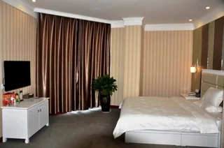 Чжэнчжоу: Gongyi Wanyang Business Hotel