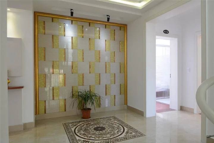 Цзясинь: Xinyi Inn