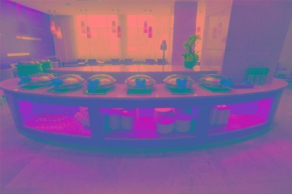 Чжэнчжоу: All Seasons Hotel