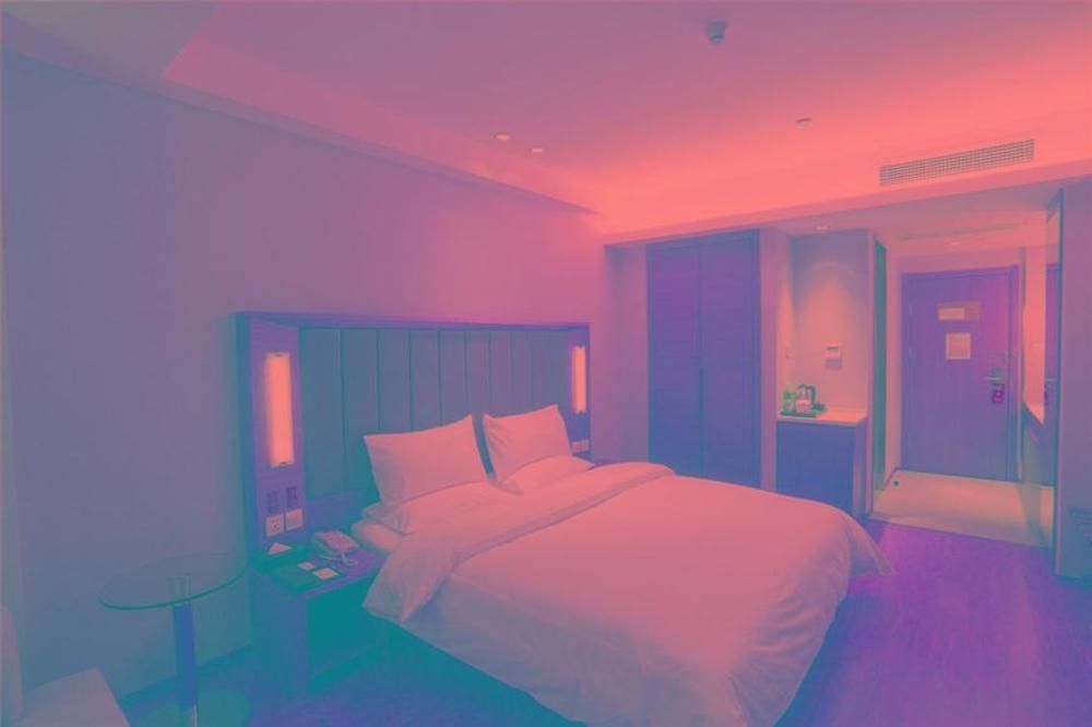 Чжэнчжоу: All Seasons Hotel