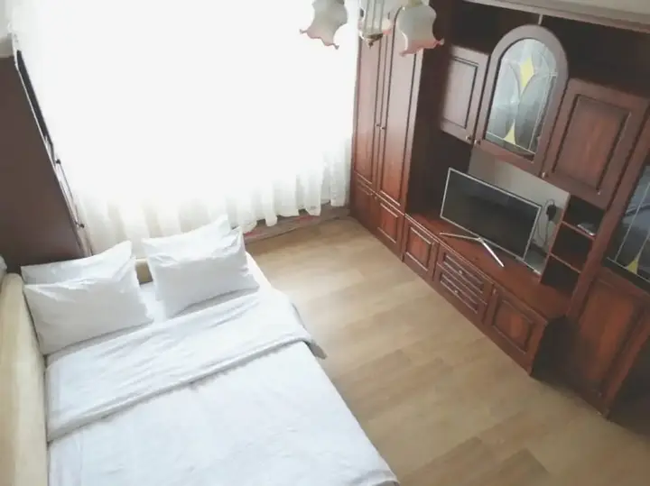Apartment InnDays 50 лет ВЛКСМ — фото 5