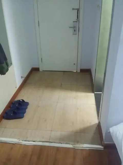 Синтай: Jinghua Chain Hotel