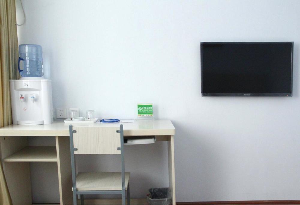 Синтай: Jinghua Chain Hotel