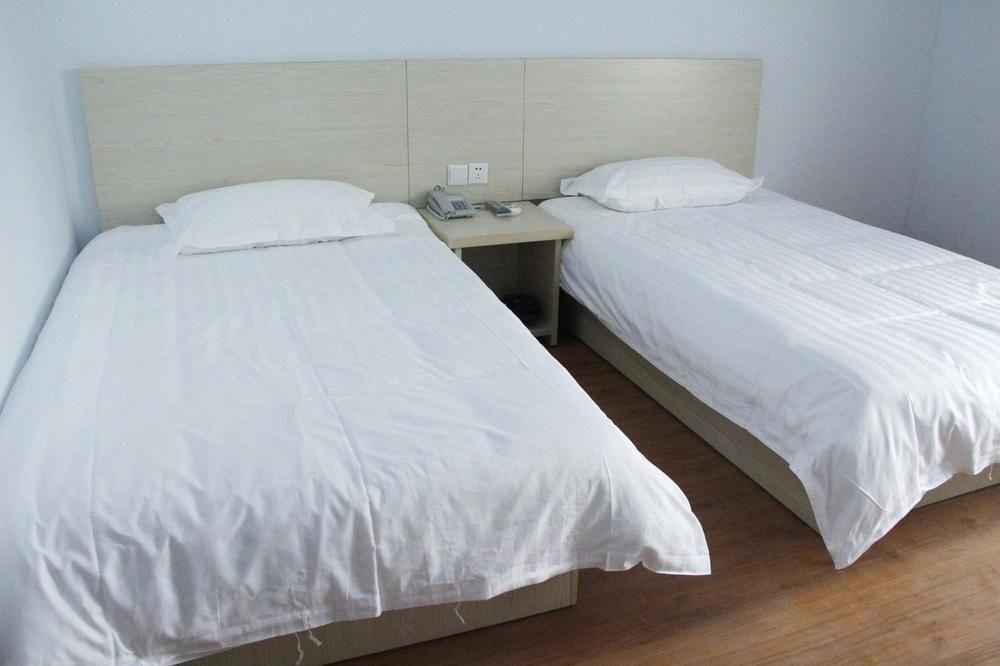 Синтай: Jinghua Chain Hotel