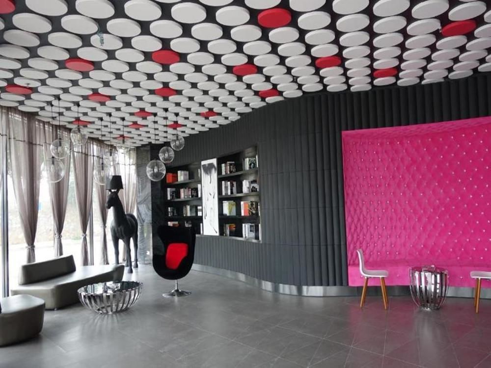 Наньнин: Nanning Dongsheng Boutique Hotel