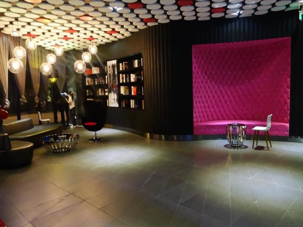 Наньнин: Nanning Dongsheng Boutique Hotel