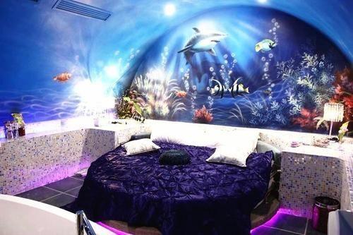 Ухань: Wuhan U and I Theme Hotel