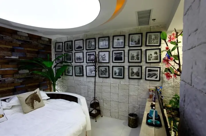 Ухань: Wuhan U and I Theme Hotel