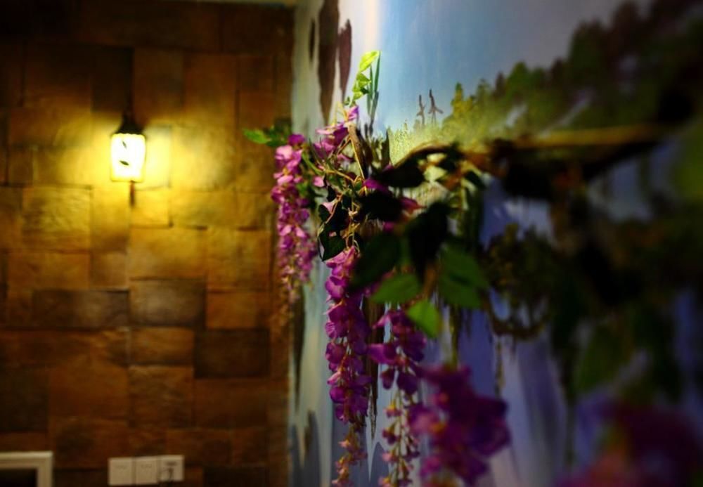 Ухань: Wuhan U and I Theme Hotel