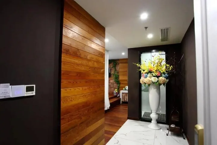 Ухань: Wuhan U and I Theme Hotel