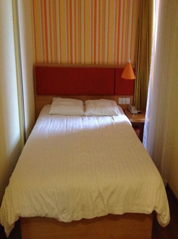 Сишань: Home Inn Guiping Xishan Bus Center