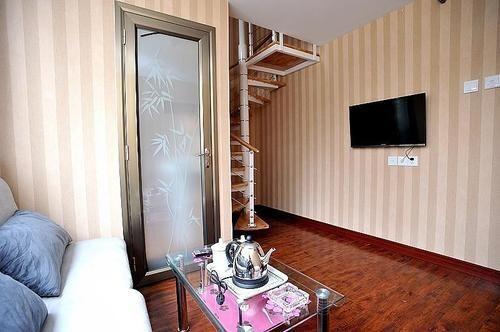 Пекин: Hongtaoba Hotel