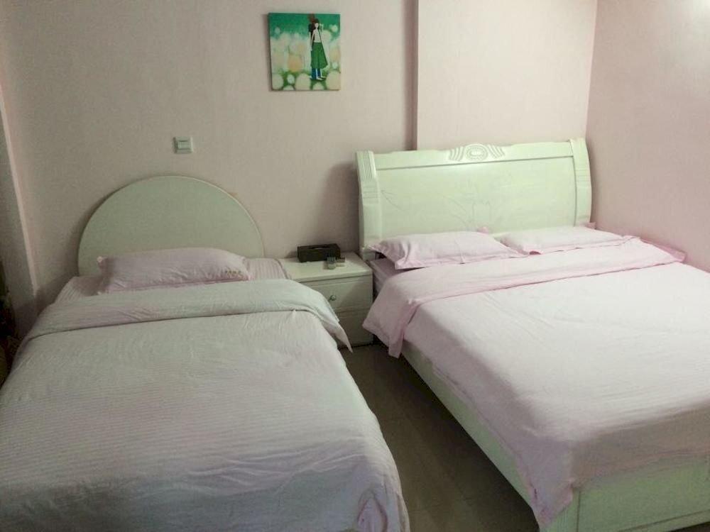 Яншо: Luobu Hotel