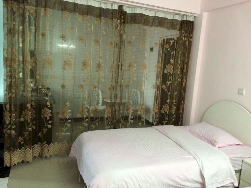 Яншо: Luobu Hotel