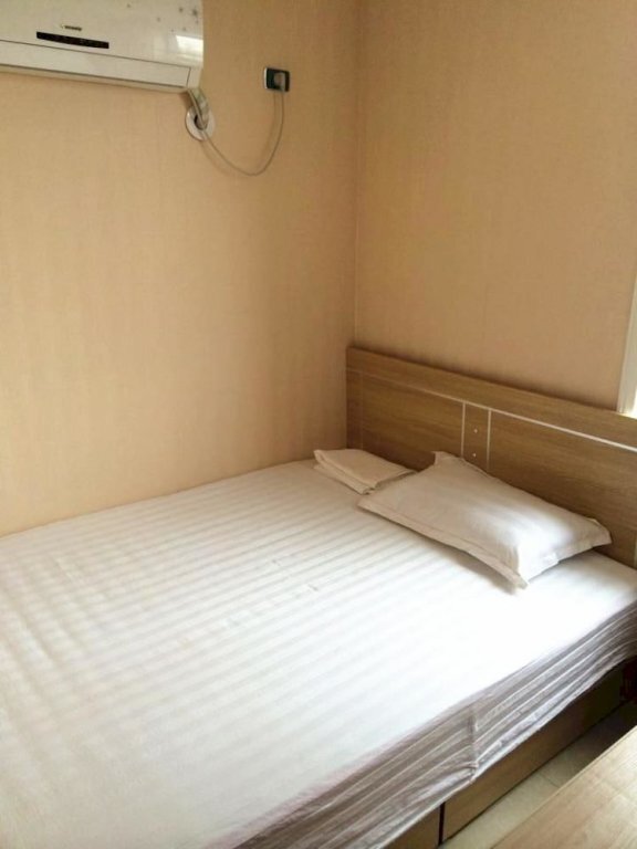 Ухань: Jintaohong Jiayuan Hotel