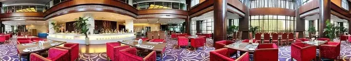 Чунцин: Chongqing Ourland Hotel