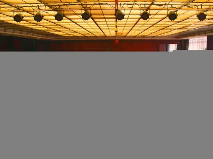 Чунцин: Chongqing Ourland Hotel