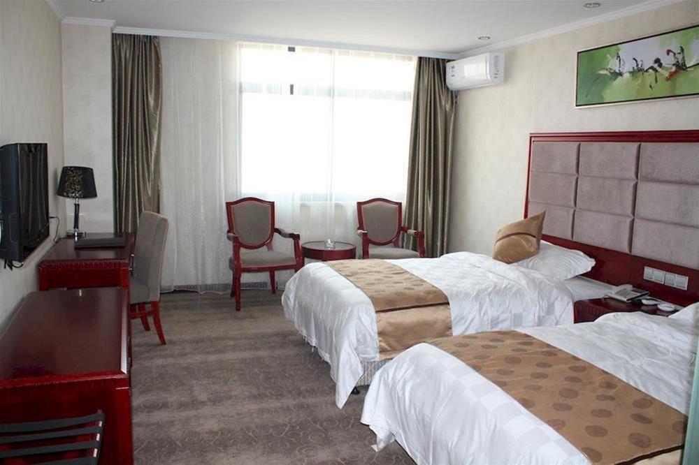 Хэфэй: Super 8 Hotel