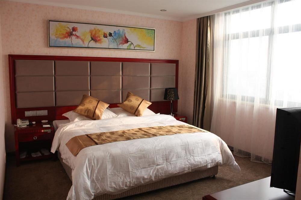 Хэфэй: Super 8 Hotel