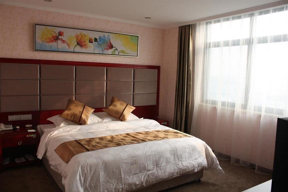 Хэфэй: Super 8 Hotel
