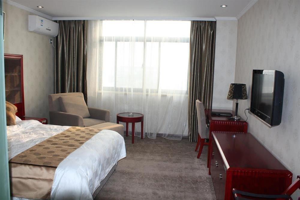 Хэфэй: Super 8 Hotel