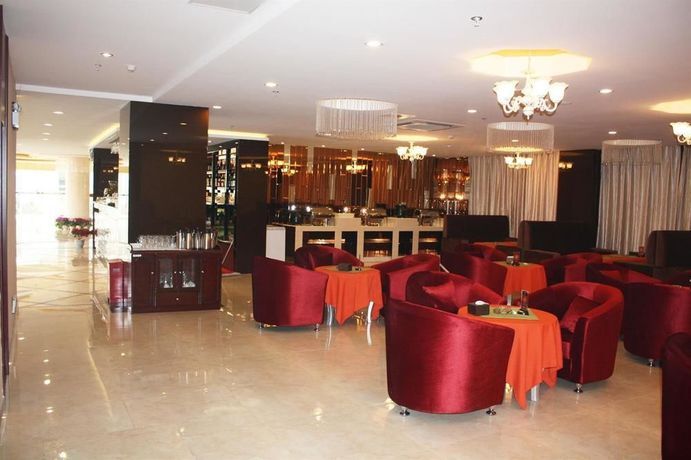 Хэфэй: Super 8 Hotel