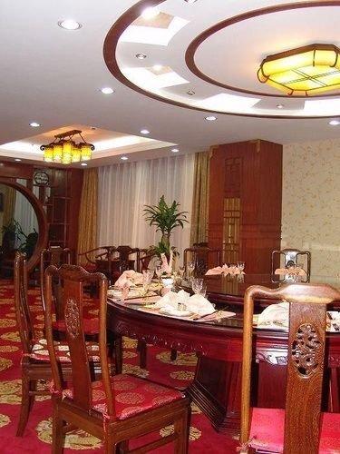 Цзинань: Qianxilong Hotel