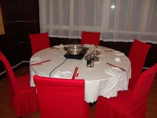 Цзинань: Qianxilong Hotel